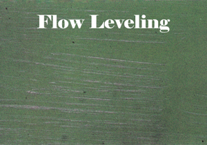 FlowLeveling