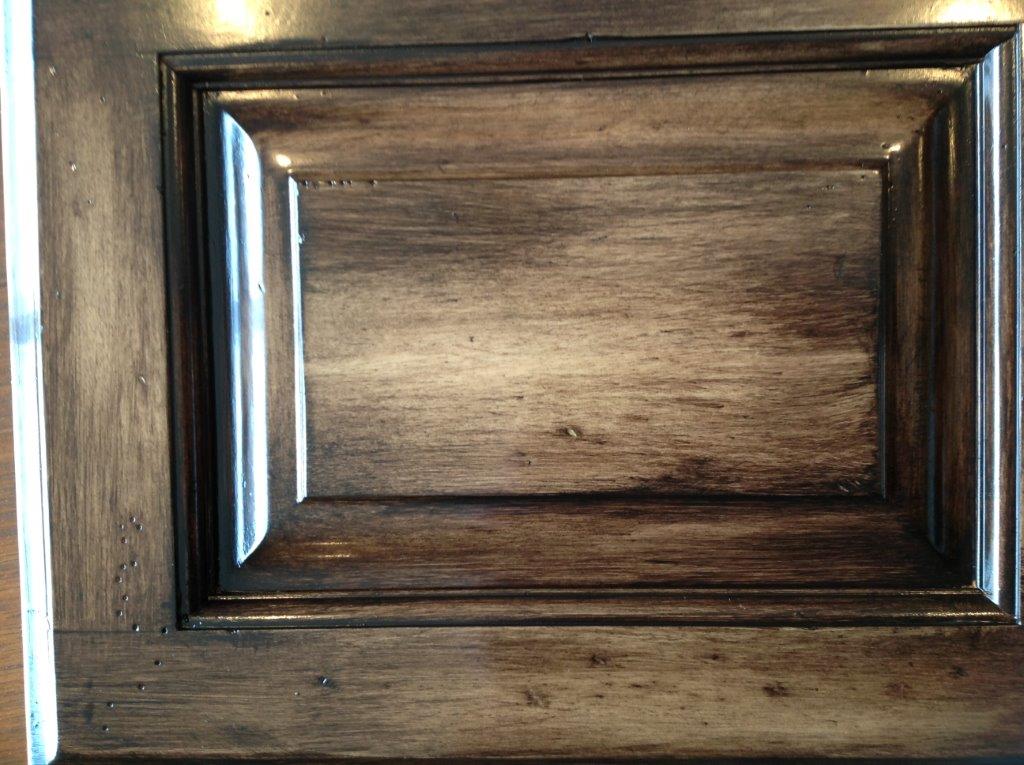 Can You Glaze Stained Cabinets Www Redglobalmx Org